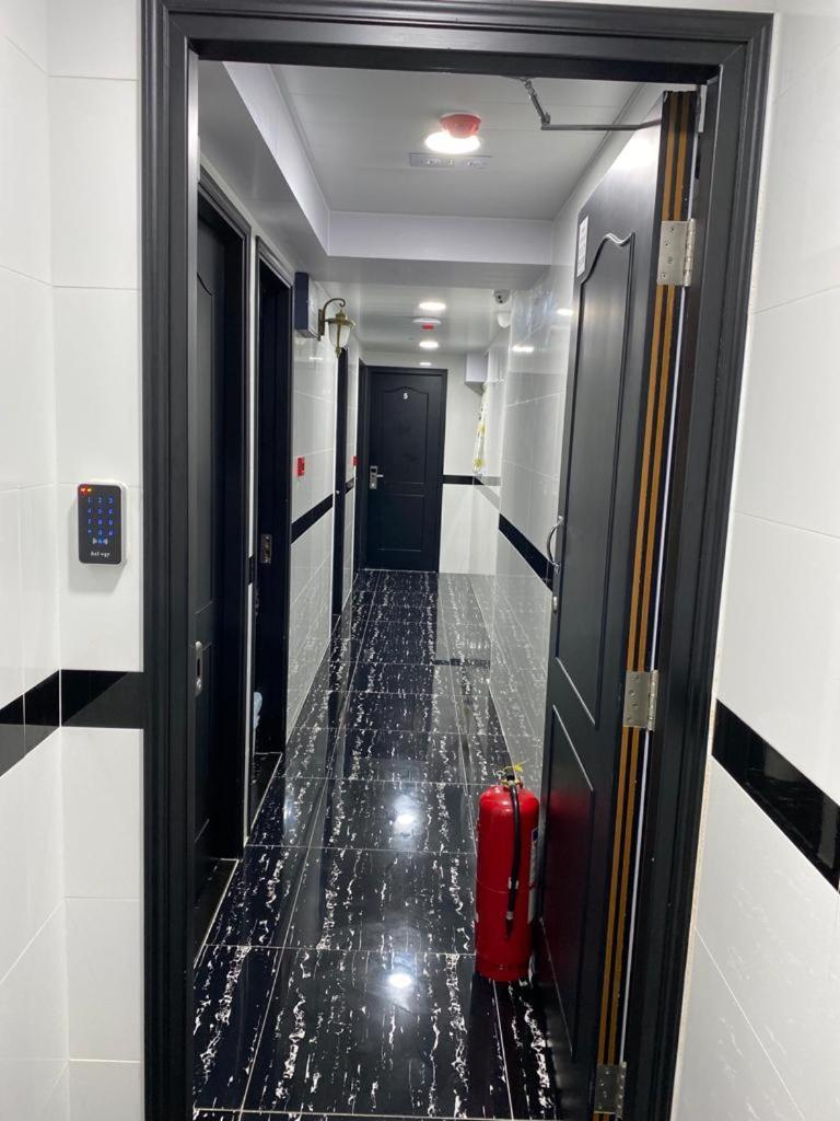 Day And Night Hostel Block D 10Th Floor Hongkong Kültér fotó